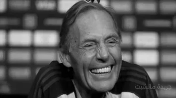 الأسطورة يرحل.. بوكا جونيورز ينعى مدربه التاريخي روسو بعد صراع مع المرض 1